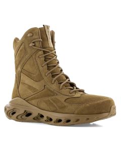Men's Reebok 8" Fuel Flex Composite Toe Side-Zip Boot