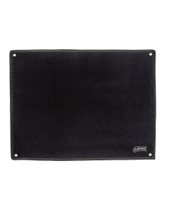 Board W/ Brush Fabric