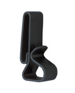 Hearing Protector/Disposable Cuff Holder