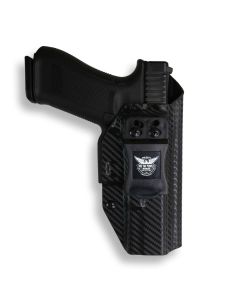 Holster Fitted For Glock 43/43X IWB Holster