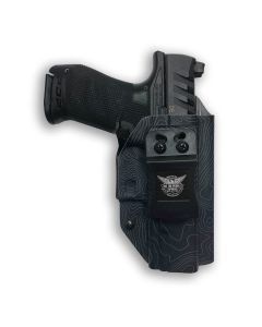 Smith & Wesson Bodyguard 2.0 NTS IWB Holster