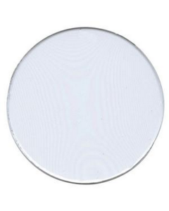 Clear Replacement Lens C/D-Cell Maglite Flashlights