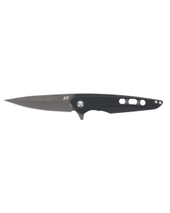 Kinetic BLK Folder CP=3