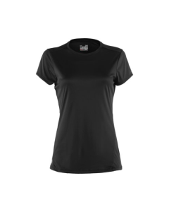 UA Women's Tactical HeatGear Compression T-Shirt