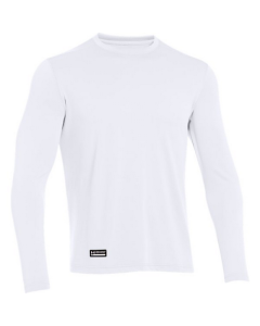 Tactical UA Tech Long Sleeve T-Shirt
