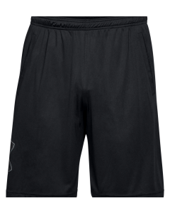 UA Tech Graphic Shorts