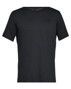 UA Sportstyle Left Chest Short Sleeve Shirt