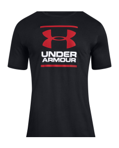 UA GL Foundation Short Sleeve T-Shirt