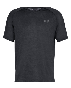 UA Tech V-Neck Short Sleeve