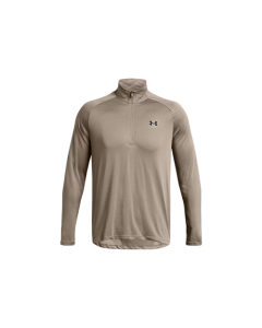 UA Tech 1/2 Zip Long Sleeve