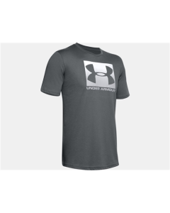UA Boxed Sportstyle Short Sleeve T-Shirt