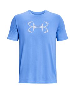 UA M FISH HOOK LOGO SS