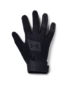 UA Men's Tactical Blackout Glove 2.0
