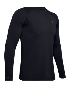 UA Men's ColdGear Base 2.0 Crew