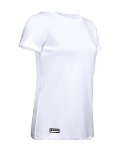 Women's UA Tactical Tech Short Sleeve