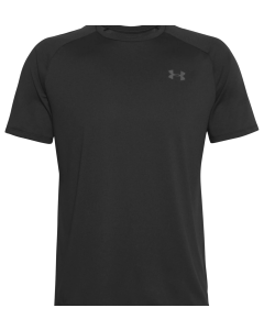 UA Tech 2.0 Textured Short Sleeve T-Shirt
