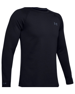 UA Men's ColdGear Base 4.0 Crew
