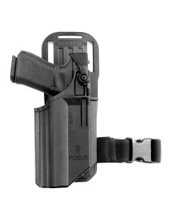 Duty Level II Holster for Glock