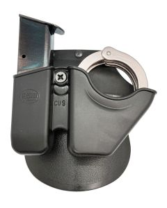 Combo Pouch with Belt Holder