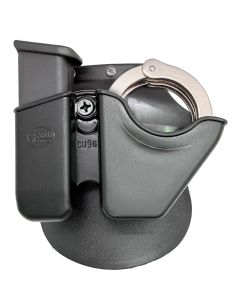 Rotating Combo Pouch for Glock