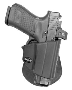 Level II Holster for GLOCK