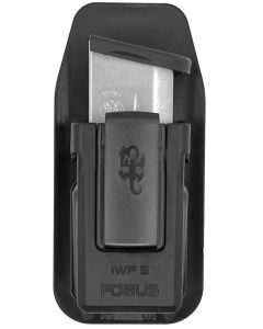 IWB Mag Pouch for 9mm Single Stack