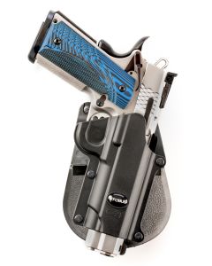 BROWNING Hi-Power Holster