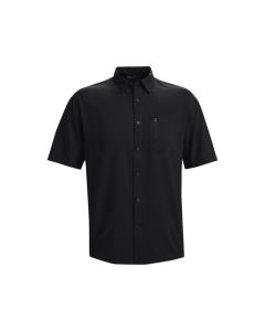 UA Tac Range Short Sleeve