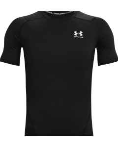 HeatGear Armour Short Sleeve