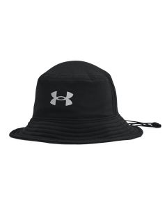 UA Iso-Chill ArmourVent Bucket Hat