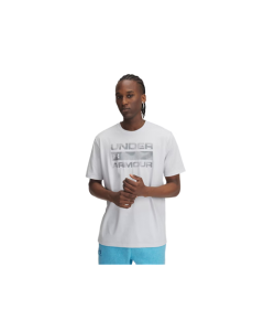 Men's UA Stacked Logo Fill T-Shirt