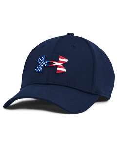 UA Freedom Blitzing Hat
