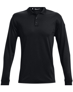 UA Tactical Performance Polo 2.0 Long Sleeve