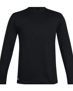UA Tactical ColdGear Infrared Base Mock