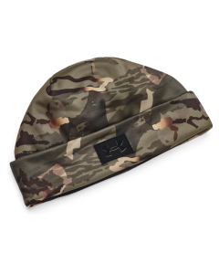UA Storm Camo Beanie