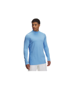 ColdGear Fitted Mock