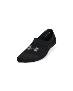 Women's UA Breathe Lite Ultra 3-Pack Low Liner Socks
