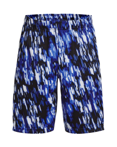 UA Tech Printed Shorts