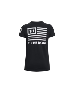 Women's UA Freedom Banner T-Shirt