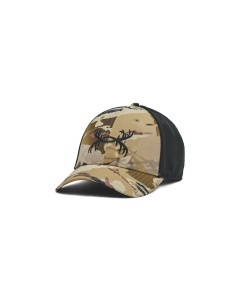 Men's UA Antler Trucker Hat