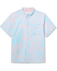 UA Drift Tide SS Novelty