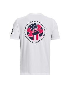 UA Freedom USA T-Shirt