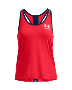 Women's UA Freedom Knockout Tank