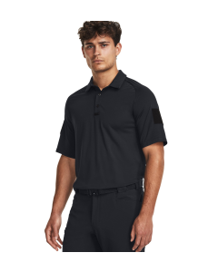 Men's UA Tac Elite Polo