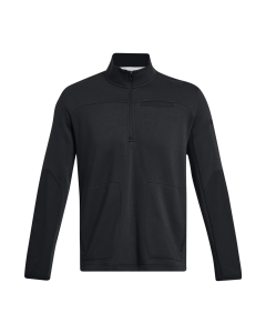 UA Rival Fleece Tactical Job 1/4 Zip