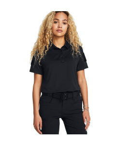 Women's UA Tac Elite Polo
