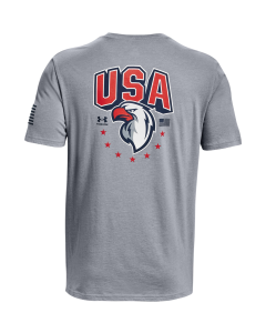 UA Freedom Eagle T-Shirt