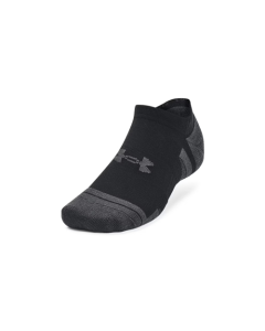 Unisex UA Performance Tech 3-Pack No Show Socks