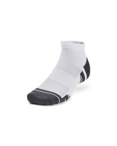 Unisex UA Performance Tech 3-Pack Low Cut Socks