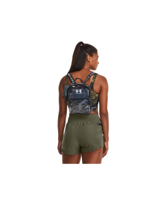 UA Sportstyle Mini Clear BP